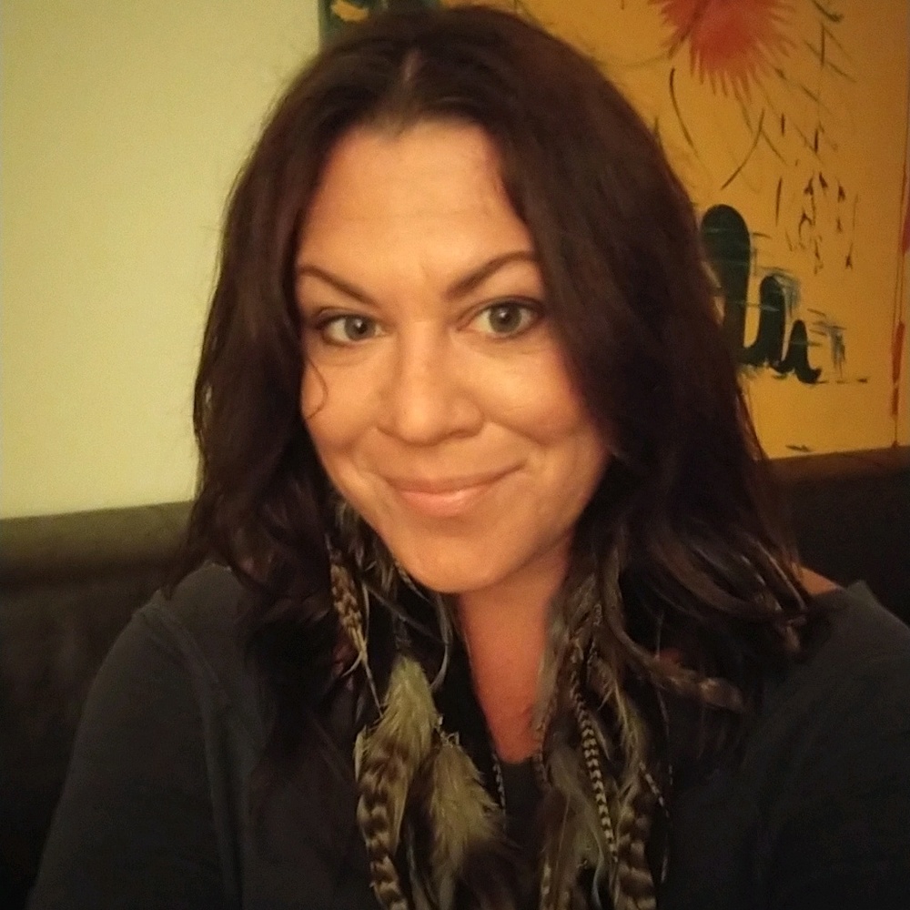 Meet your Posher, Margaret